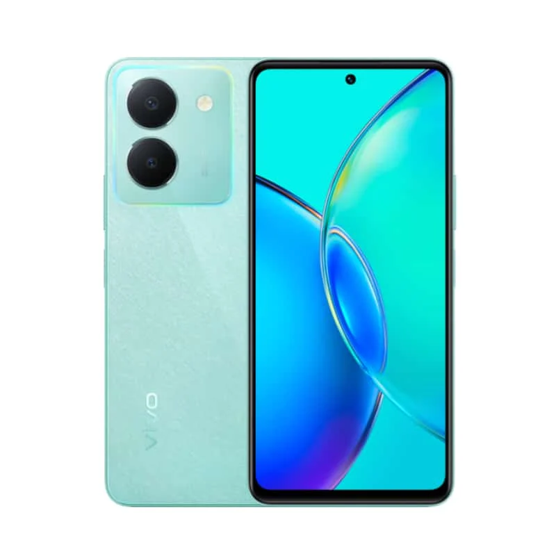 Vivo Y27s - Phones Store Kenya