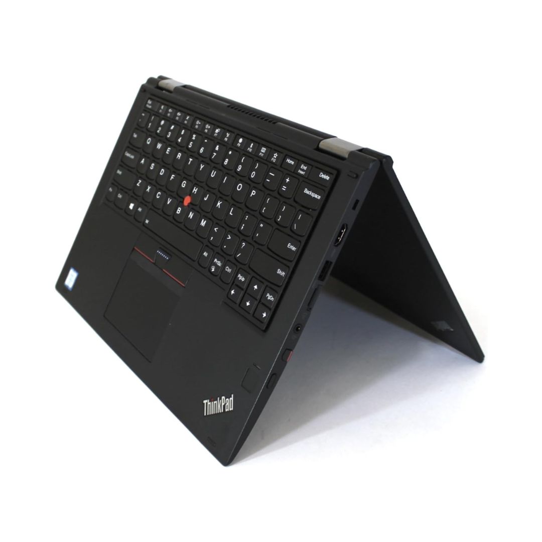 Lenovo ThinkPad X380 Yoga [i5, 8GB RAM, 256GB SSD] - Techsavvy Solutions