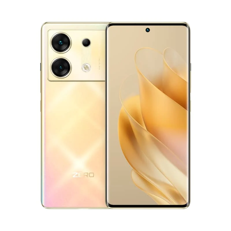 Infinix Zero 30 5G - Phones Store Kenya
