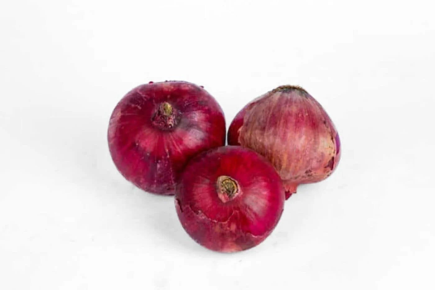 Kajiado Red Onions – 500g / Approx. 5 Pieces