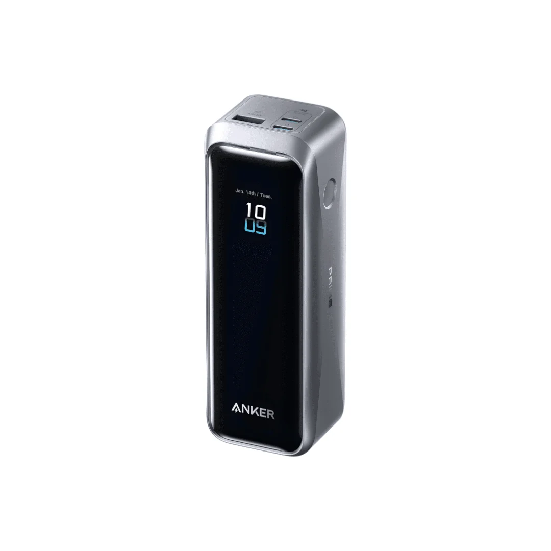 Anker Prime Power Bank (20K 220W) - Phones Store Kenya
