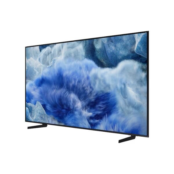 Samsung 55 Inch QLED 4K Smart TV - 55Q8F - 8 Series