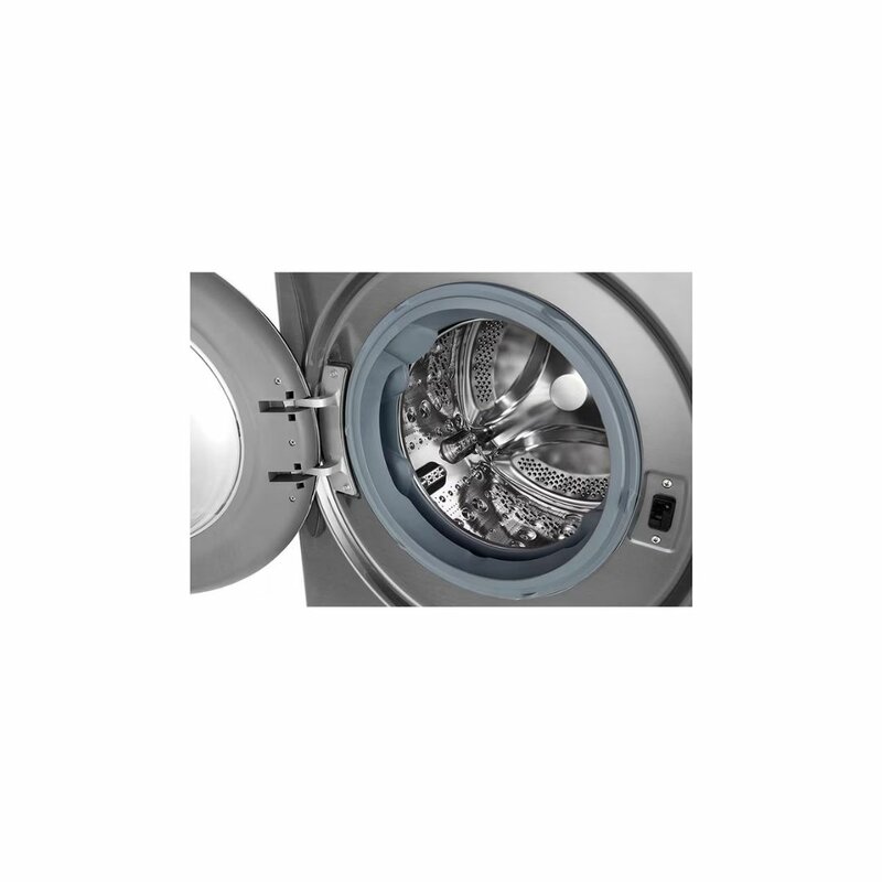 LG 9kg Front Load Washer AI DD™  Steam™  ThinQ™ F4R5VYG2P
