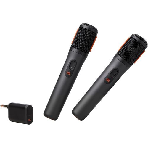 JBL PartyBox Wireless Microphone - Techsavvy Solutions