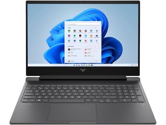 HP Victus 16 | Intel Core i7-13700H, 32GB RAM, 1TB SSD, GeForce RTX 4060 8GB, 16.1" Laptop