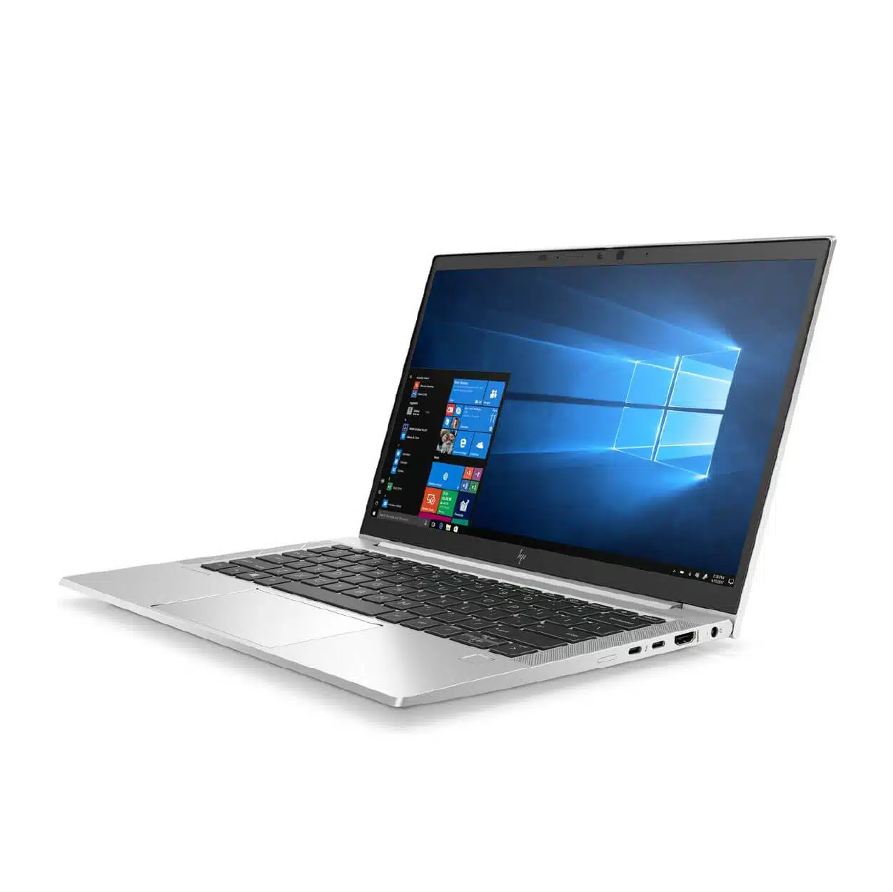 HP EliteBook 830 G7 [i7, 32GB RAM, 256GB SSD] Touchscreen - Techsavvy Solutions