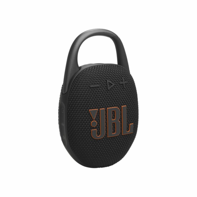 JBL Clip 5 Ultra-portable Waterproof Speaker