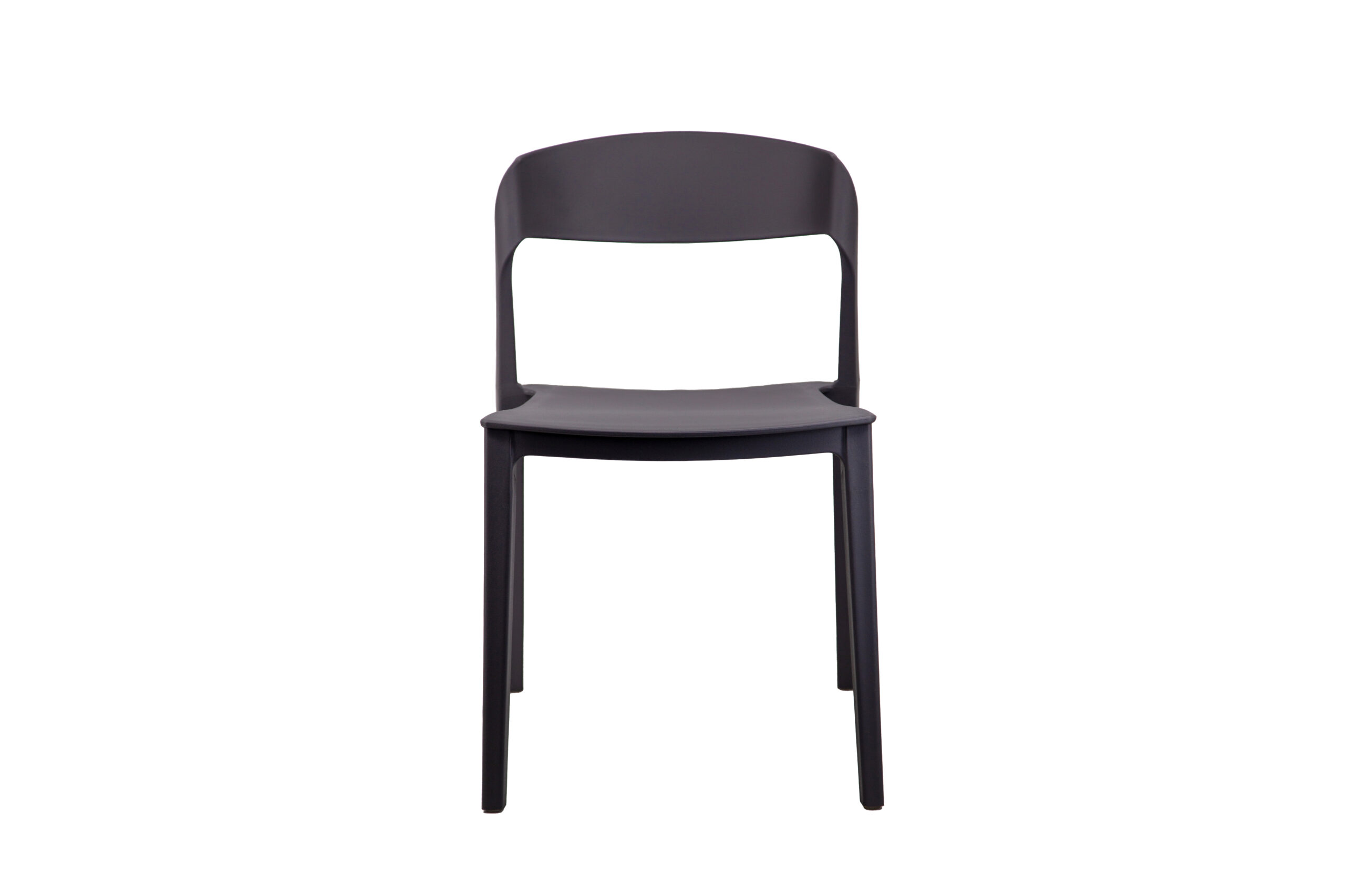 Asanti breakout chair – Black