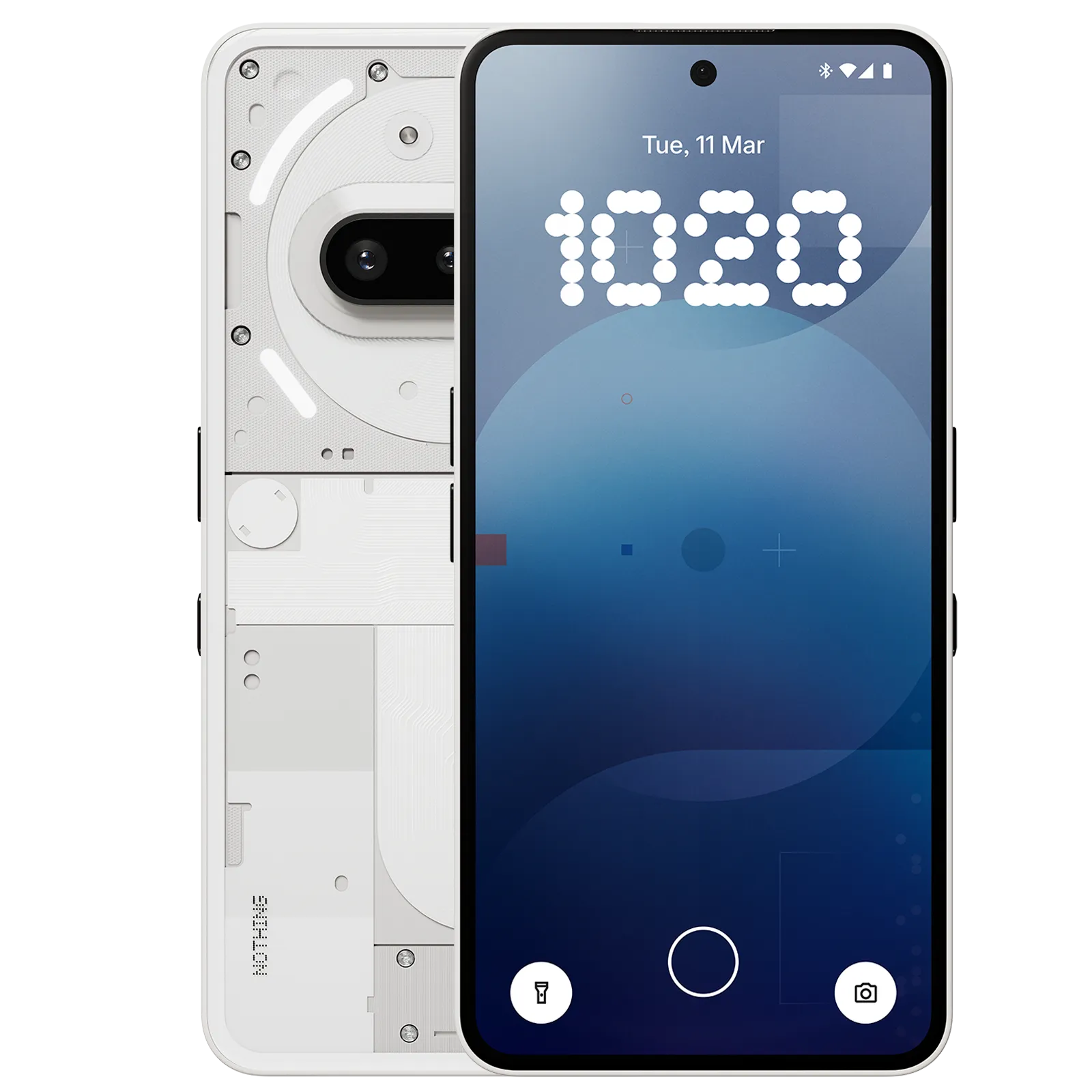 Nothing Phone 3A 256GB