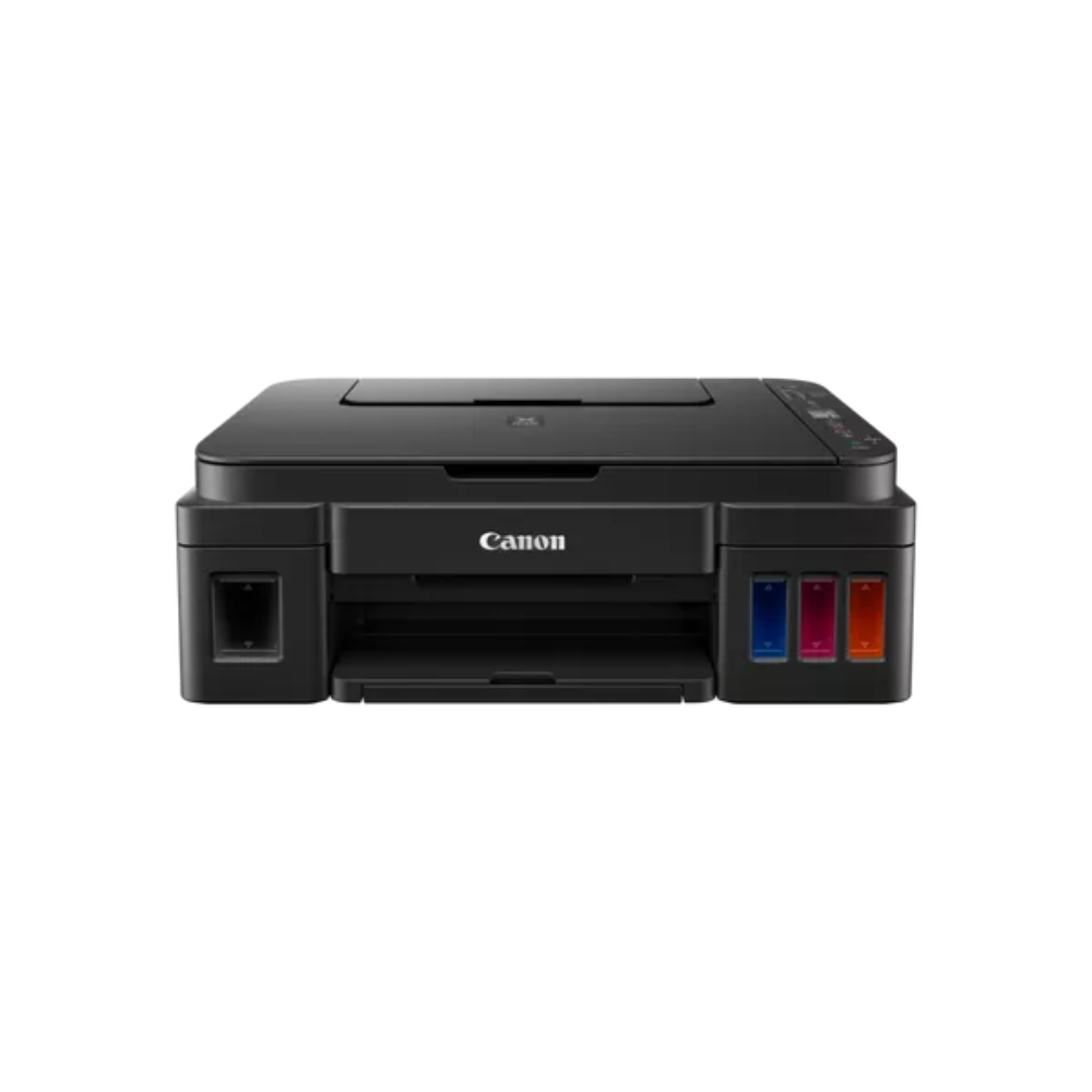 Canon PIXMA G3410 A4 Colour Multifunction Printer - Techsavvy Solutions