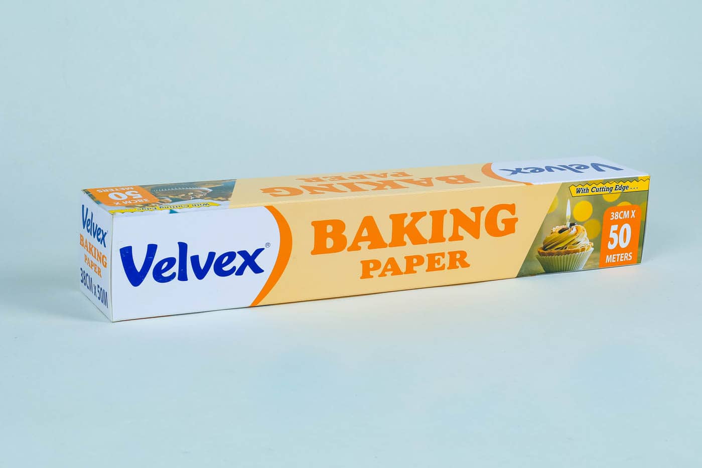 Velvex Baking Paper