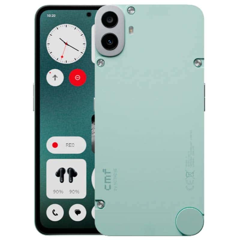 Nothing CMF Phone 1 8GB 256GB