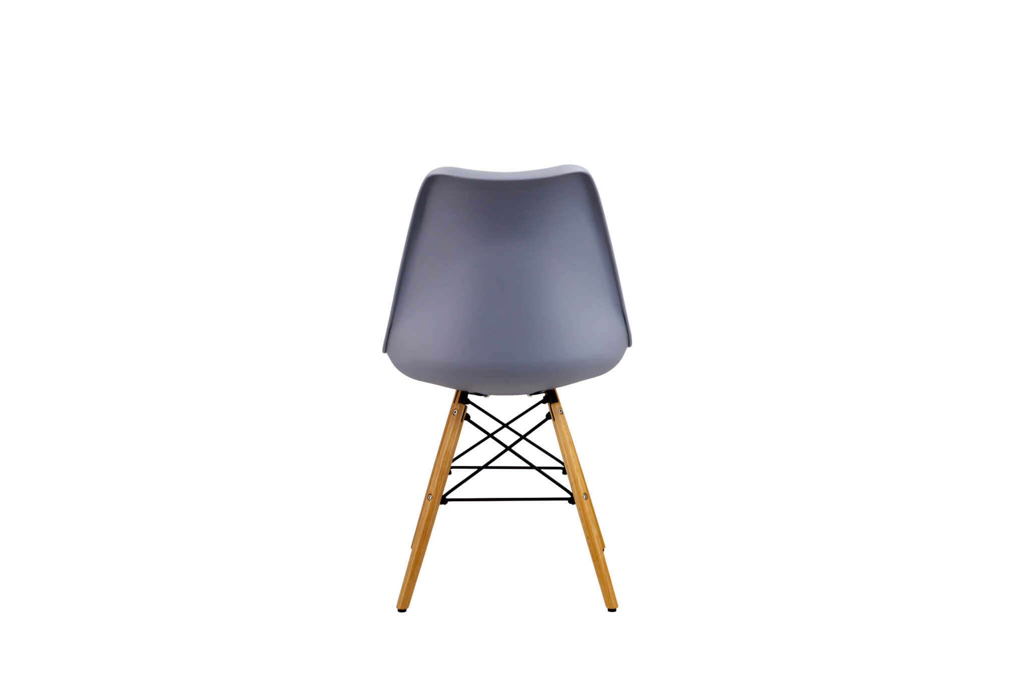 Sardinia breakout chair – Grey