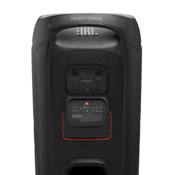 JBL PartyBox 720 Bluetooth Speaker With 800W Power Output
