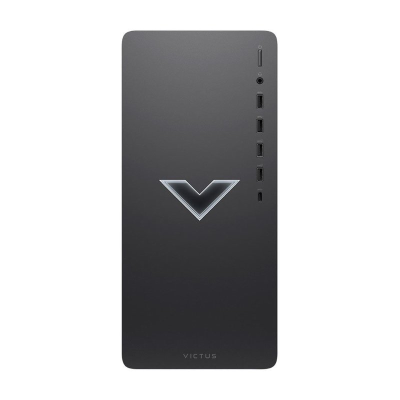 HP Victus 15L TG02 Gaming Desktop PC | Intel Core i5-12400F | NVIDIA GeForce RTX 3060 | Windows 11 | Gaming PC | Price in Kenya - Techsavvy Solutions