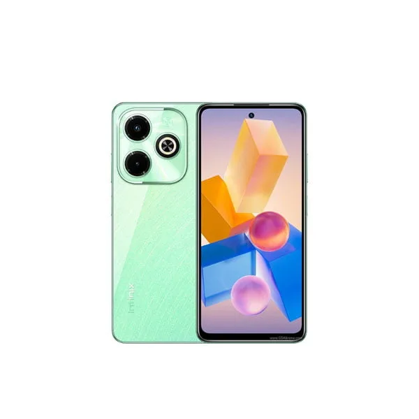 Infinix Hot 50i Price in Kenya