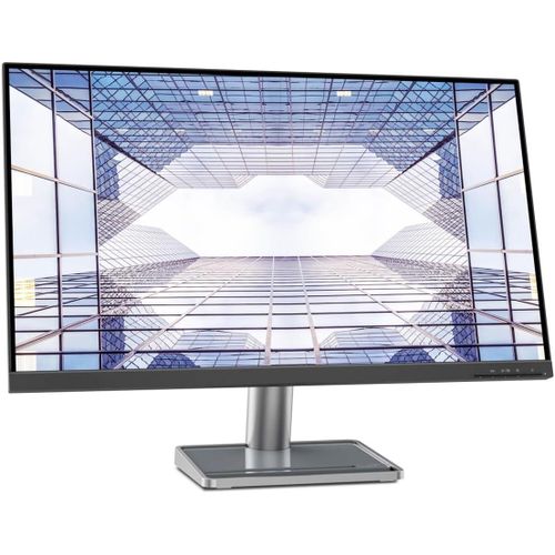 Lenovo L32p-30 31.5 Inch 4K UHD Monitor with LC50 Webcam - Dukatech