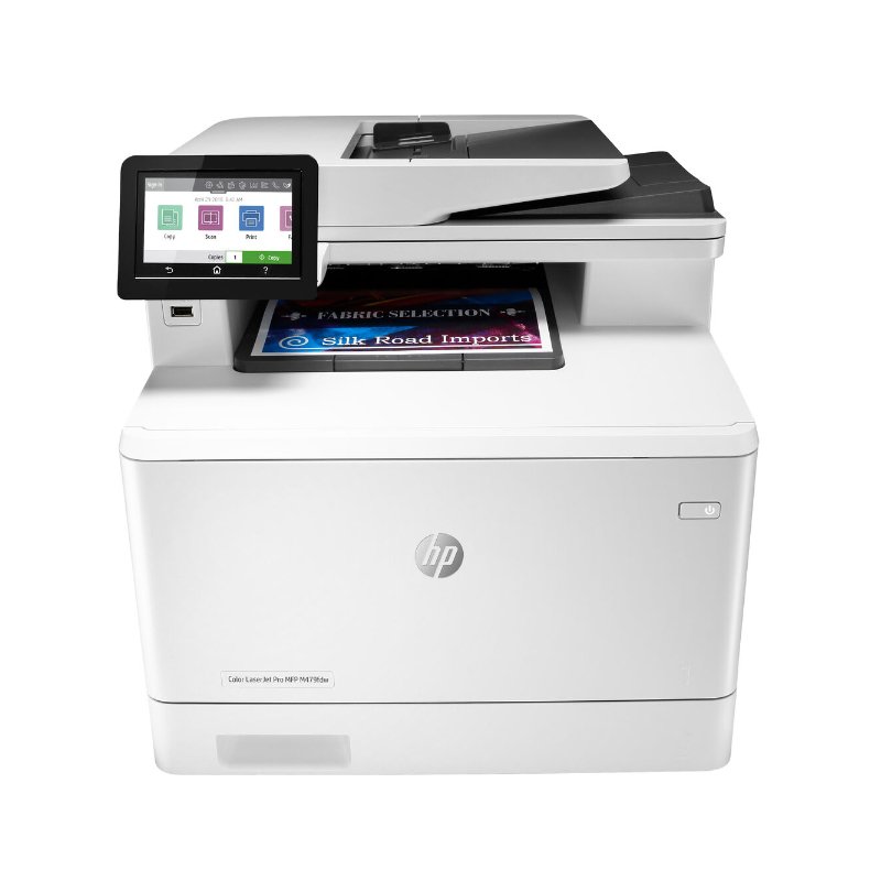 HP Color LaserJet Pro MFP M479fdw | Print, Scan, Copy &amp; Fax | Wireless Colour Laser Printer | Price in Kenya - Techsavvy Solutions