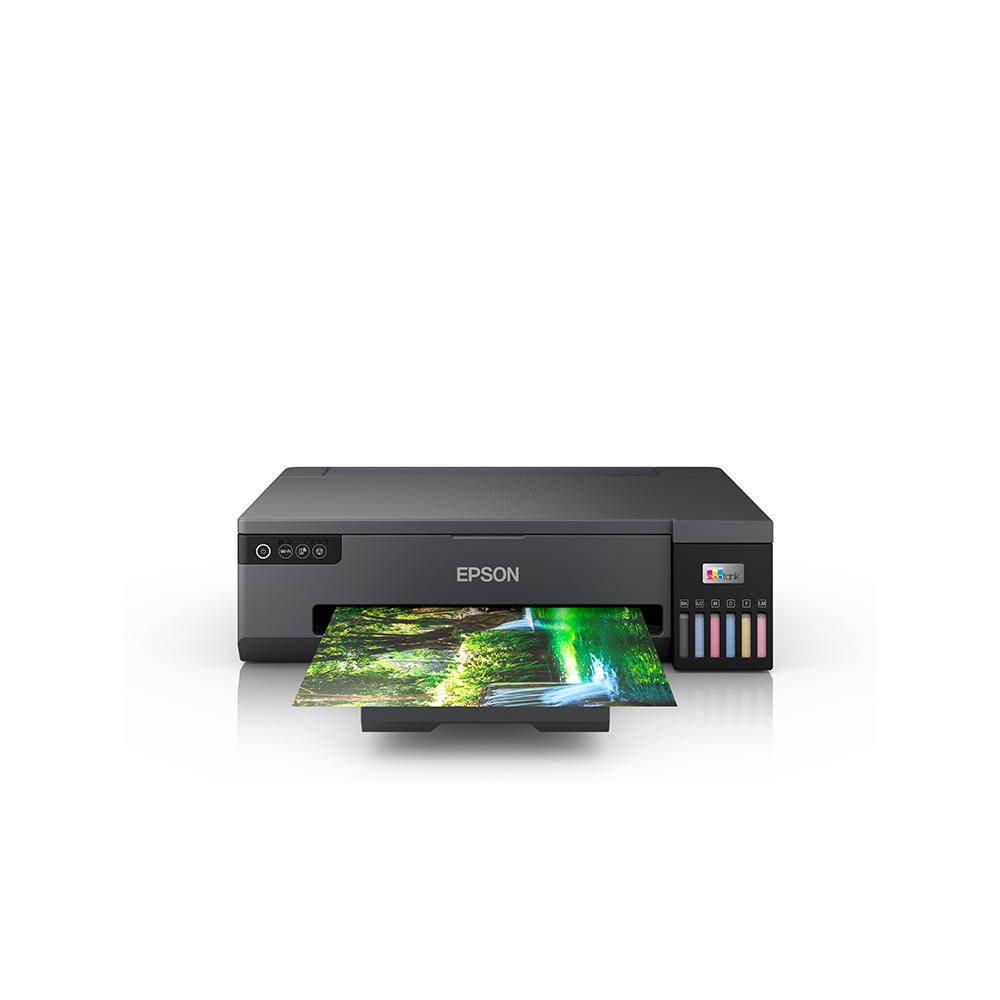 Epson EcoTank L18050 A3 Photo Ink Tank Printer - Techsavvy Solutions