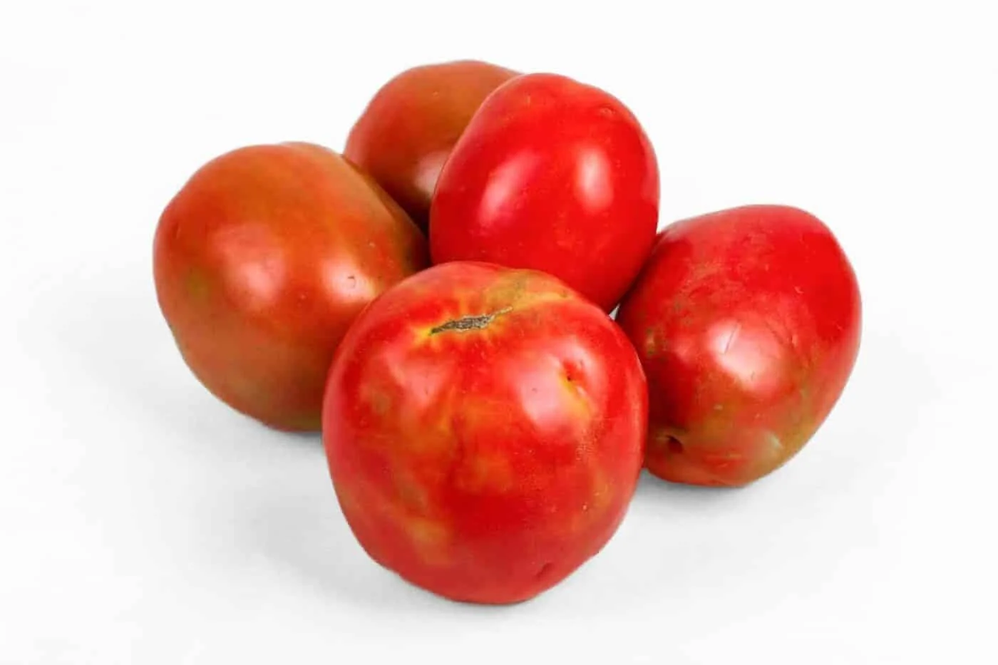 Organic Tomatoes – 500g
