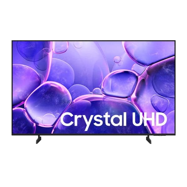 Samsung 75 Inch 75U8000F Crystal 4K UHD Tv