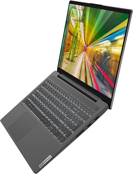 Lenovo IdeaPad 5 14IRH9 | Core i5 | 16GB RAM | 512GB PCIe NVMe SSD - Techsavvy Solutions