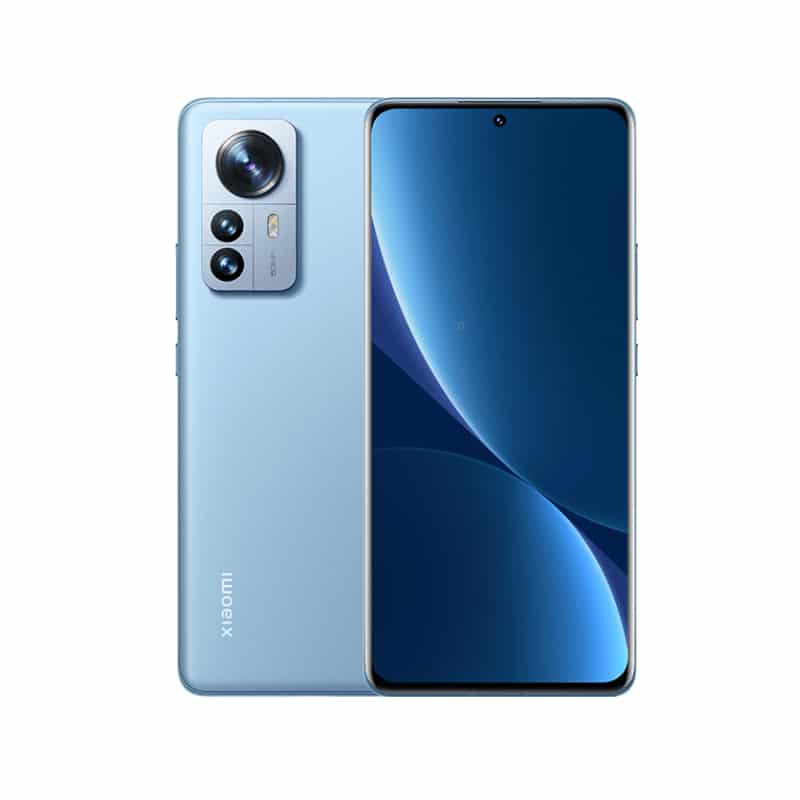 Xiaomi 12 Pro - Phones Store Kenya