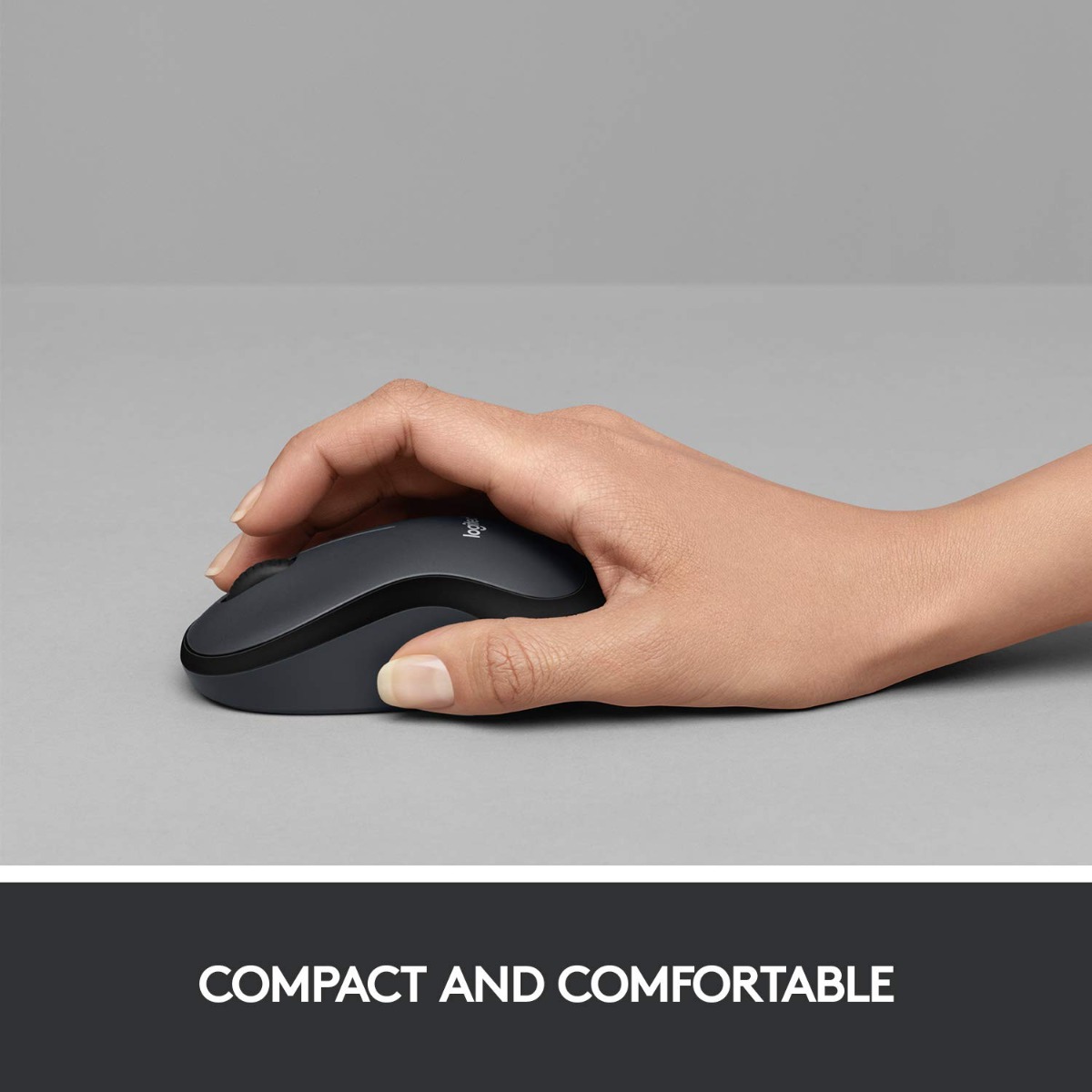 Logitech M221 Wireless Mouse