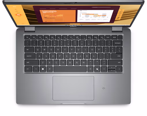 Latest Dell Latitude 5450 Intel Core Ultra 5 | Buytec Stores