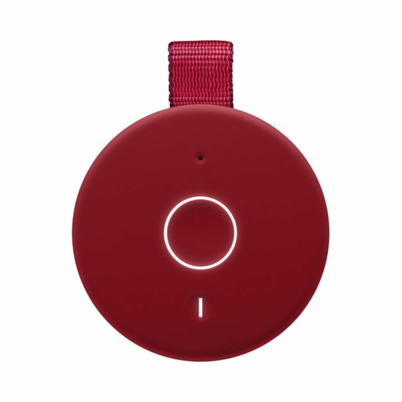 Logitech BOOM 3 Bluetooth Speaker Price in Kenya