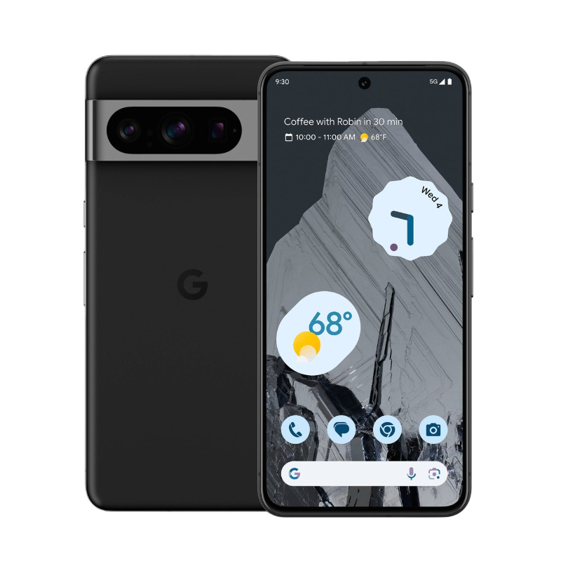 Google Pixel 8 Pro - Techsavvy Solutions
