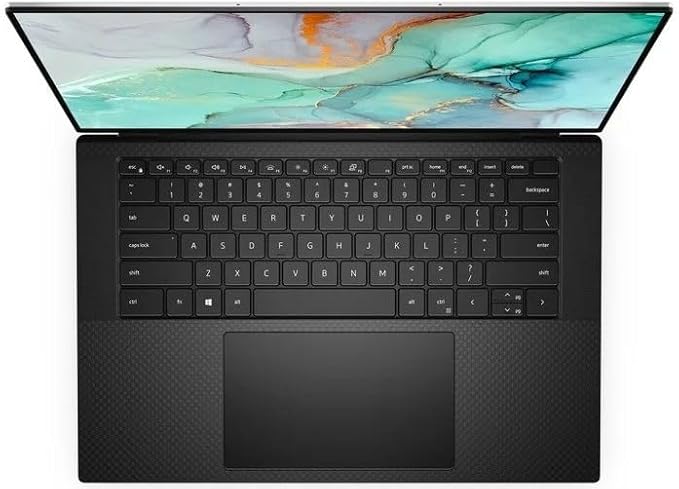 Dell XPS 15 9510 Laptop | Intel Core i7 11th Gen | 16GB RAM | 512GB SSD | NVIDIA GeForce RTX Graphics | 15.6″ FHD+ Display | Price in Kenya - Techsavvy Solutions