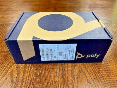 Poly TC8 Touch Control: The Command Center for Your Modern Boardroom