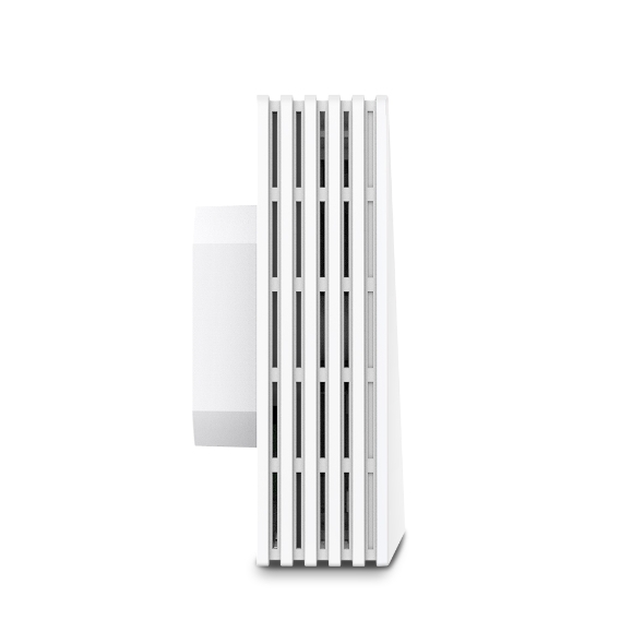 AX3000 Wall Plate WiFi 6 Access Point EAP650-Wall - Techsavvy Solutions