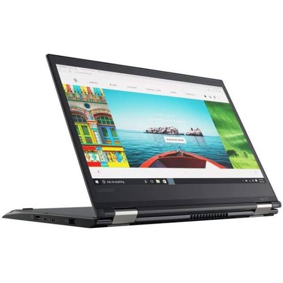 Original Professionally Refurbished Lenovo ThinkPad Yoga 11e X360 2-in-1 Laptop Intel 1.3GHz 4GB RAM 128GB SSD Windows 11 Pro Office 13.3-Inch Full HD Touchscreen HDMI USB Ethernet FREE Laptop Bag Mou