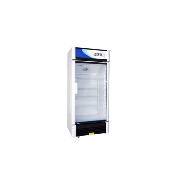SOLSTAR VC2500 178L Vertical Cooler – Price 2026