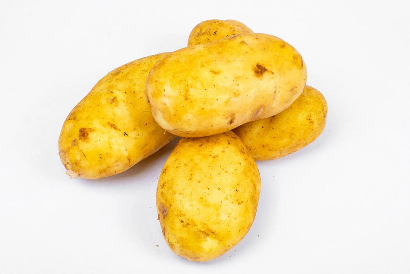 Molly Farm Markies (Chips) White Potatoes – 1Kg