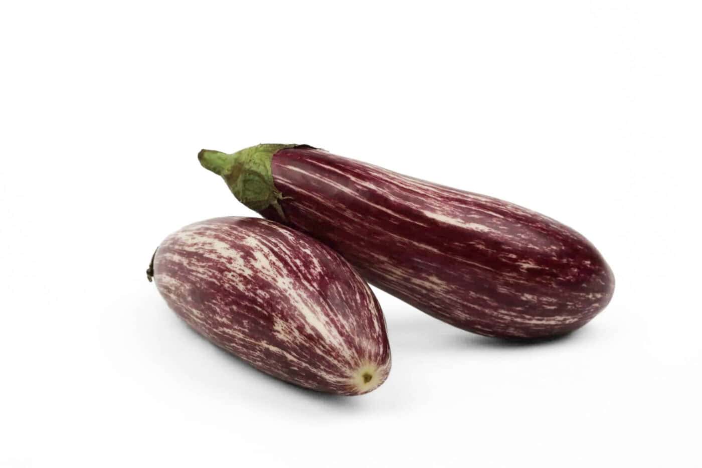 Kajiado Eggplant – Approx. 500g – 600g