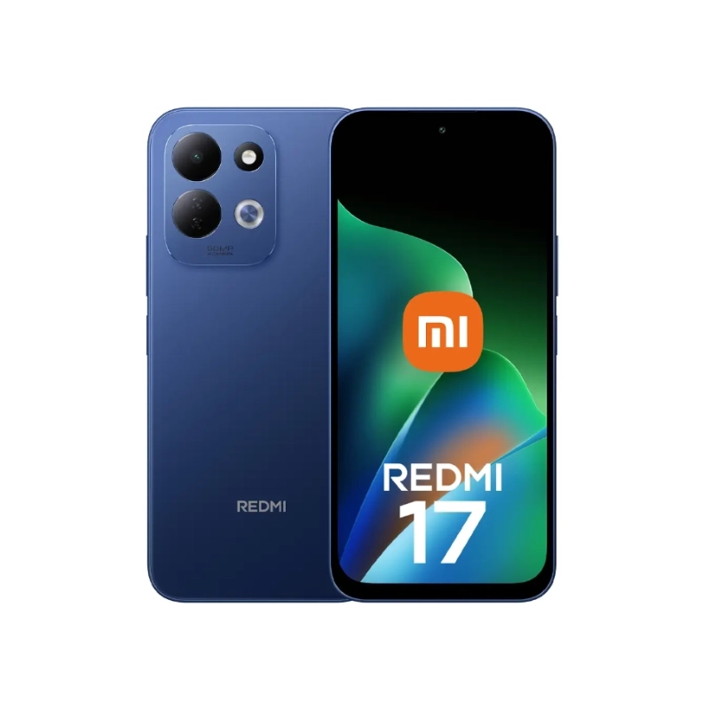 Redmi 17 4G