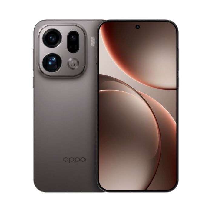 Oppo Find X9 5G