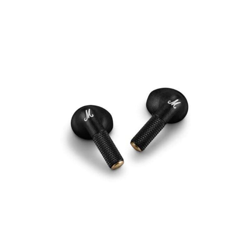 Marshall Minor IV True Wireless Earbuds – Bluetooth 5.3