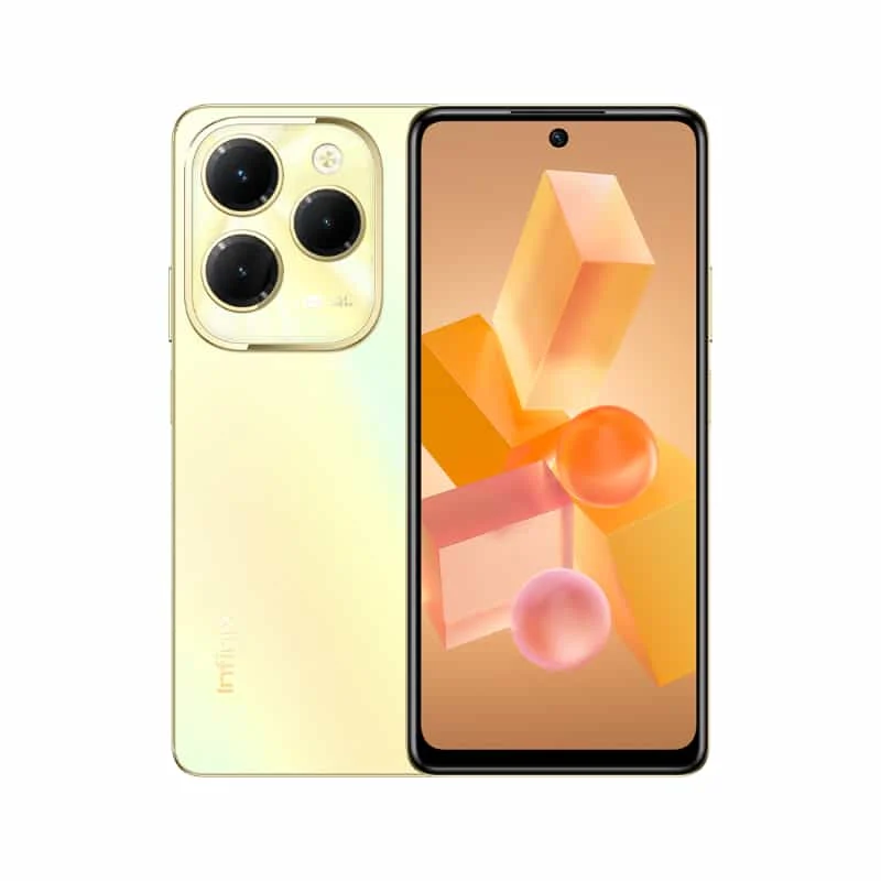 Infinix Hot 40 - Phones Store Kenya