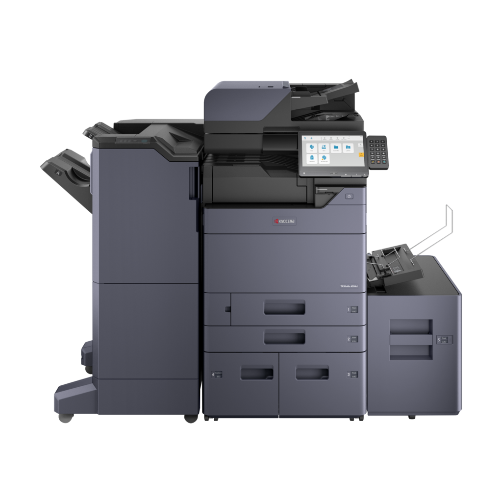 Kyocera TASKalfa 4054ci Multifunction A3 Printer - Techsavvy Solutions