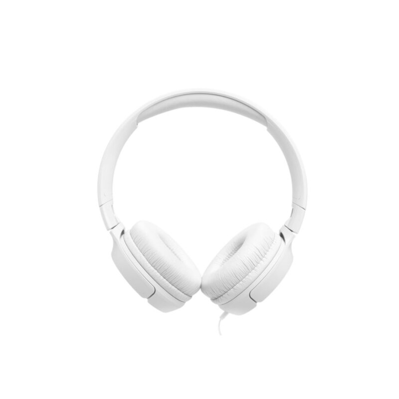 JBL Tune 520C USB-C Wired Headphones – Lightweight