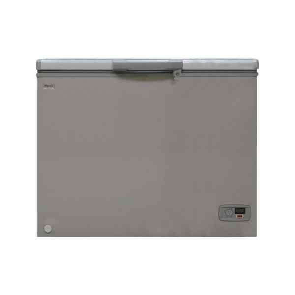 MIKA MCF300SG 300L Chest Freezer | Price in Kenya