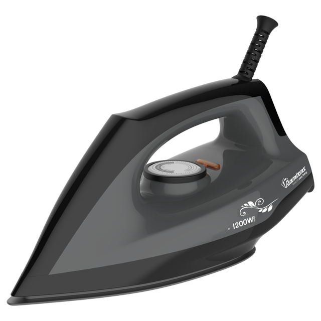 Ramtons Dry Iron Rm/692