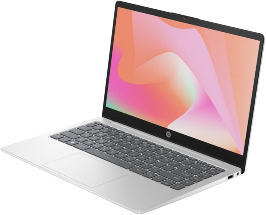 HP Notebook 14-ep0202nia Laptop | Intel Core i5-1334U | 8GB RAM | 512GB SSD | 14″ HD Display | Price in Kenya - Techsavvy Solutions