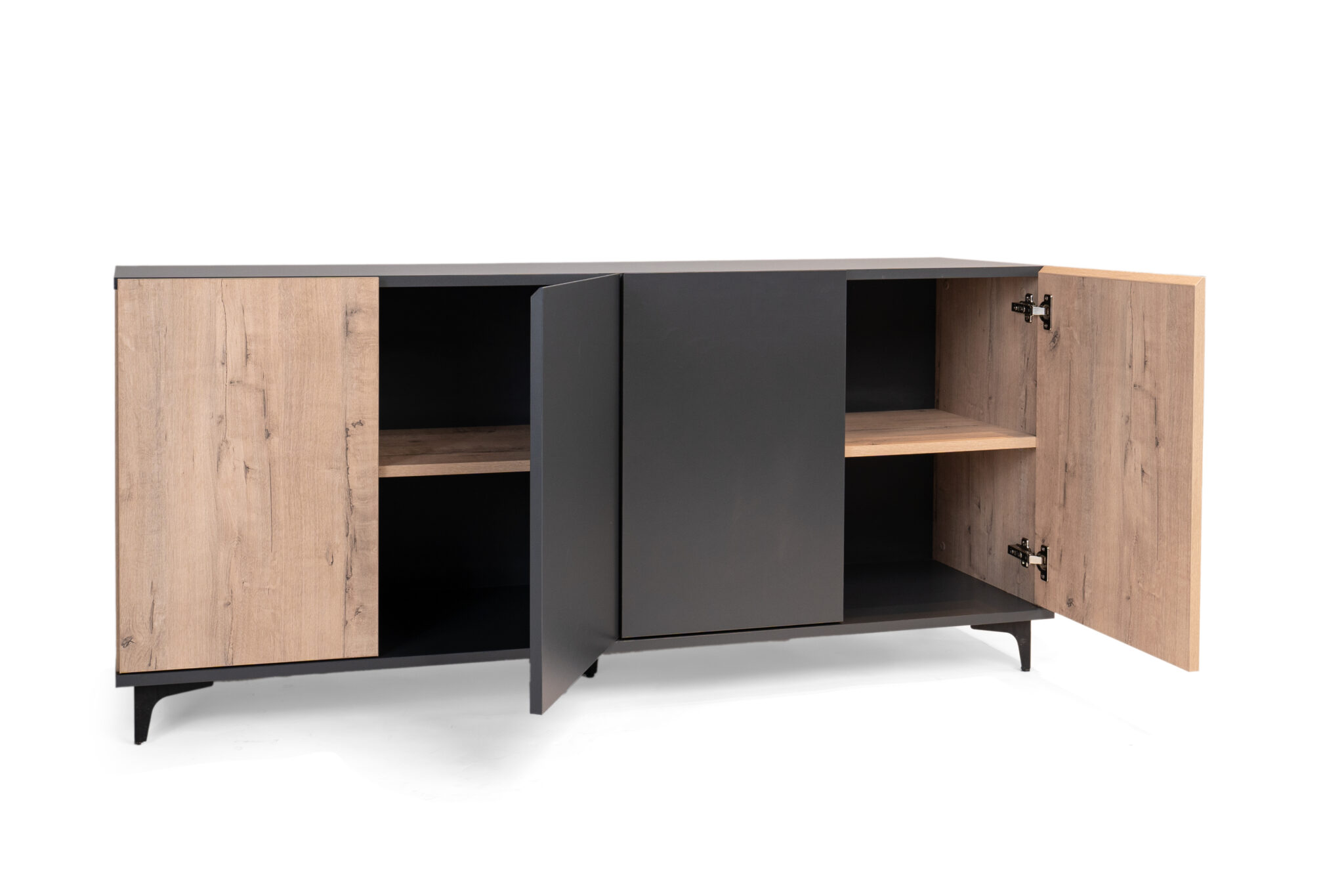 Aurora Console Table