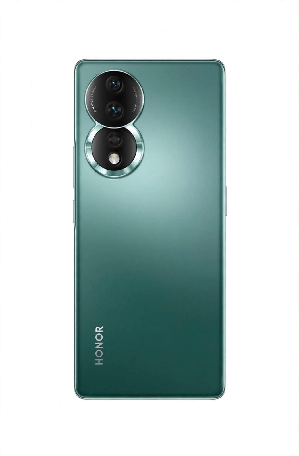 HONOR 80 5G Smartphone 12GB RAM 256GB ROM, 6.67" OLED 120Hz Display, 160MP Camera, 4800mAh Battery, 66W Fast Charging