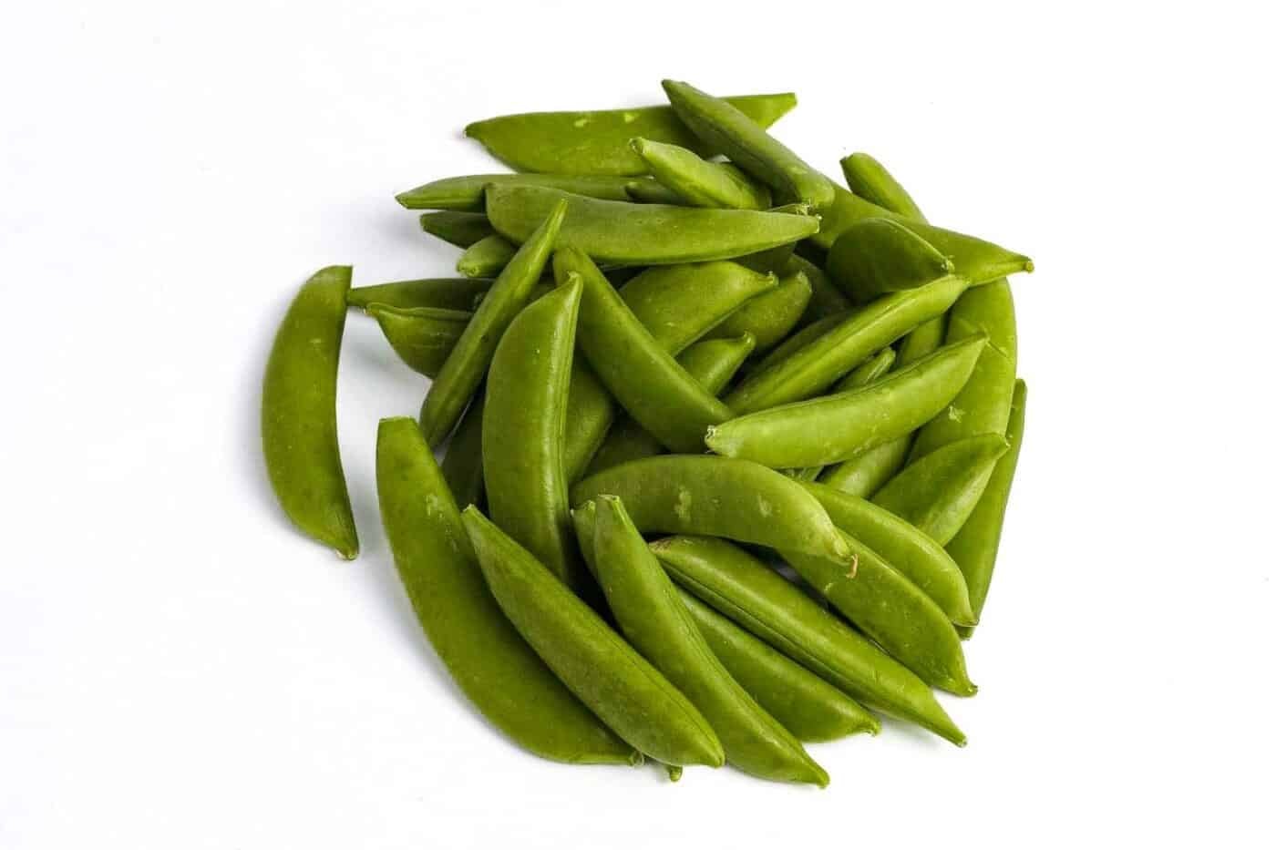 Fresh Sugar Snaps – 250g